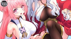 (18+) ! Baru Digoda Dikit Cewek ini Langsung Nurut🔞 !