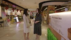 Seindah Hujan Cinta episode 17