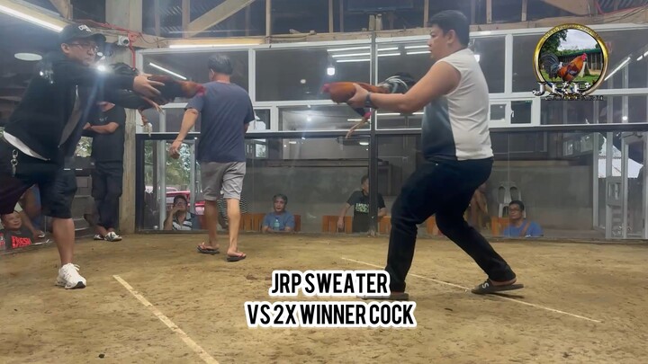 JRP Sweater Pure GB WIN ( AEJ line GB X JM Fantastic line GB)