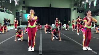 DLSZ Inter-batch Competition 2019 (Batch 2025)