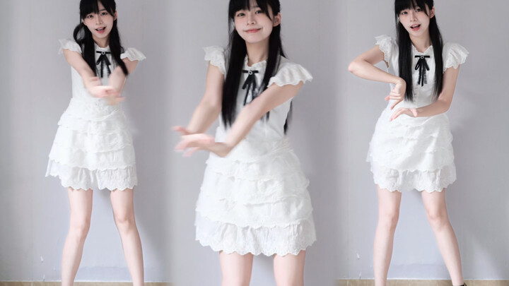 Why does this dance look so awkward when performed?
