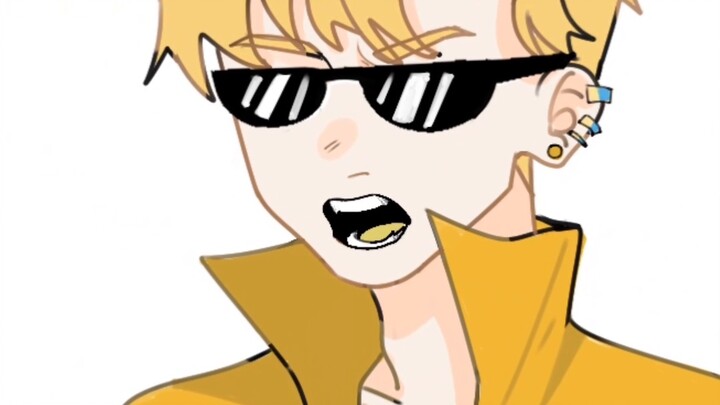 【mbti】Click me to see estp Chasing Wife