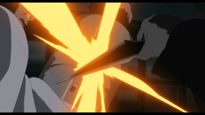Naruto x tatashedori Sad story moment