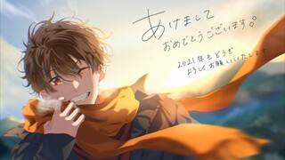 【桐岛夏也】啊！他真帅！！！