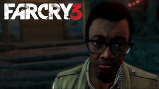The Medusa's Call - Far Cry 3 Episode 5
