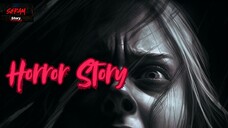 Kisah Nyata: Rumah Tua Di Ujung Jalan l