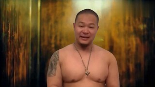 究竟脑袋有多尖，才能跳出这样的舞步？
