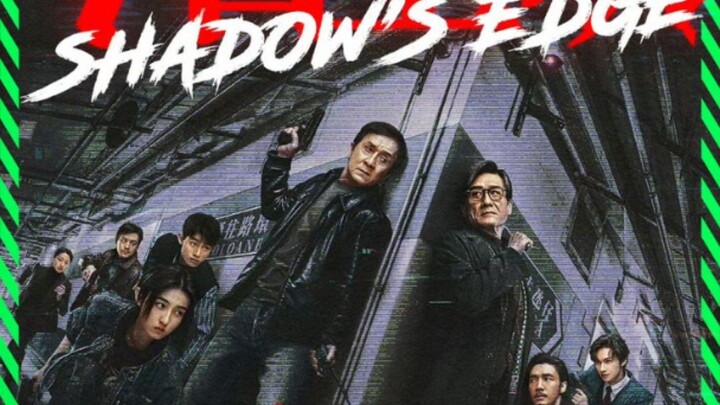 the shadows edge movie 2025