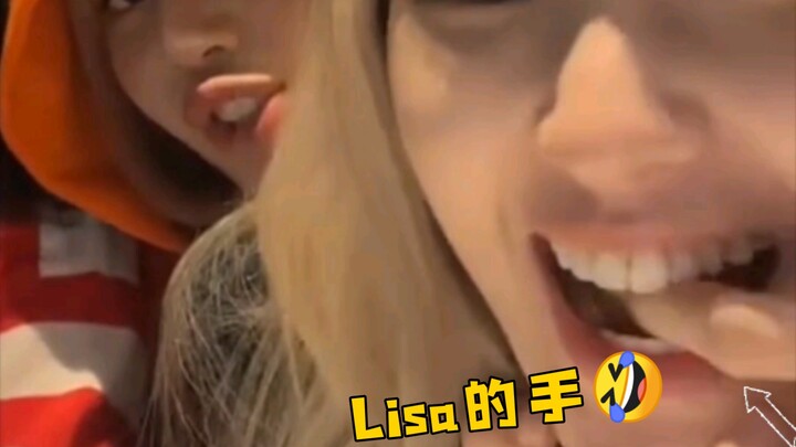 【Chaelisa】0125 Live Streaming, Jadi Ada Montase Campuran So Sweet! Pantas Saja Kanal Berbayar!