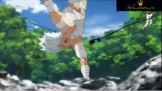 Hoạt Hình Garou AMV #styleanime