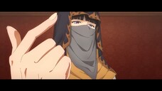 dragon raja s2 eps10 indo