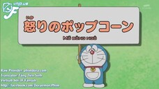 Doraemon: Mũ bỏng ngô & Bộ đồ biến hình chồn [Vietsub]