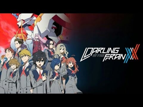 Link Download Darling In The FranXX episode (1-24) Subtitle Indonesia