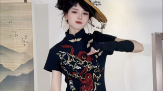 If I could do it again, it's a pity that I am not Li Bai bu fu