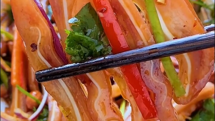 ai mê món này như tui honggg #monngonmoingay