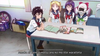 Bakuon episode 7 English sub