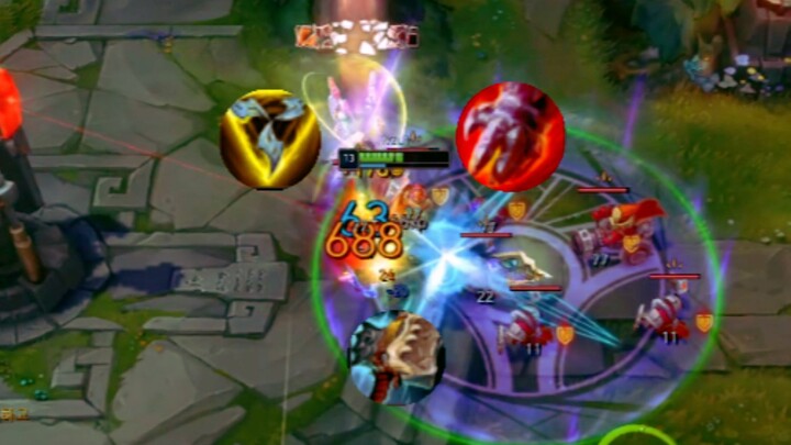3Q per head! When you’re out, shout “Desert” for BLEACH! Doge’s return to T1!