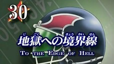 EyeShield21 Episode030 Tagalog Dub - DXG