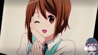 小鸟醋六花