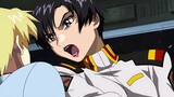 Gundam SEED OP4 Realisasikan (Seri Memori) AI 4K (MAD·AMV)