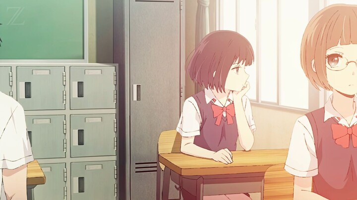 di kucilkan saat awal masuk sekolah