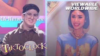TiktoClock: Heart Evangelista, sweet girl nga ba?