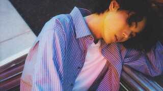 [มาซากิ ซูดะ/การผสมผสานการบำบัดส่วนบุคคล] ฉันดับดวงจันทร์ ตกสู่กาแล็กซี และตกสู่คุณ