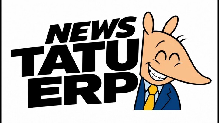 TatuNews - NOVIDADES DA SEMANA #tatuFood