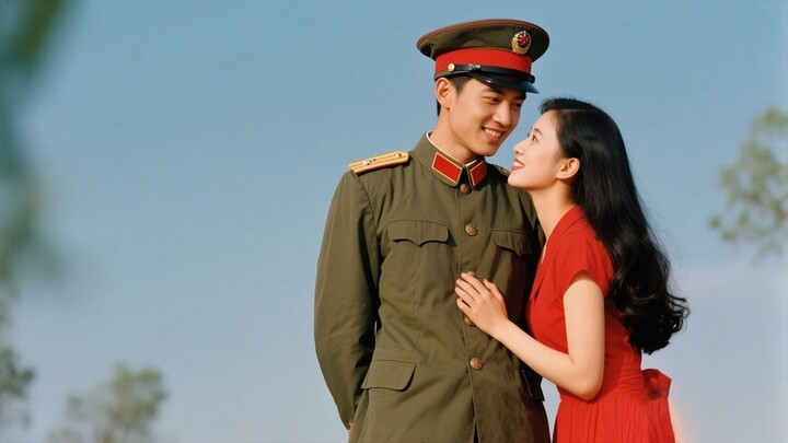 Time Travel ke Tahun 70-an! Menikah dengan Perwira Tampan, Aku Kaya Raya Lewat Kosmetik! [YT]