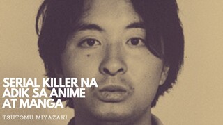 THE OTAKU MURDERER (TAGALOG-ENGLISH) | TERRY INVESTIGATES