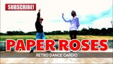 PAPER ROSES | DjDanz Remix |Sunday's Best DANCE CARDIO
