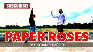 PAPER ROSES | DjDanz Remix |Sunday's Best DANCE CARDIO