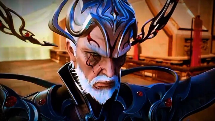 Preview Martial Master Eps 630