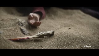 Percy Jackson and the Olympians Teaser