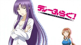 D-Frag! Episode 3