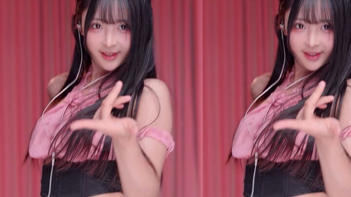 [Caviar] “Fa Xiu Sanda” Dance Cover | Casual Outfit Limited Edition