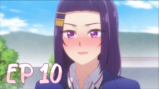 Hokkaido Gals Are Super Adorable! - Episode 10 (English Sub)