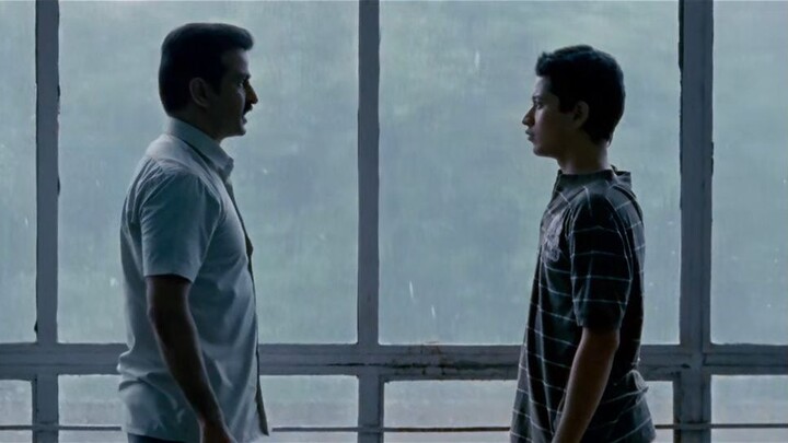 Udaan (2010)