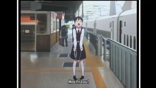 Tamako Love story