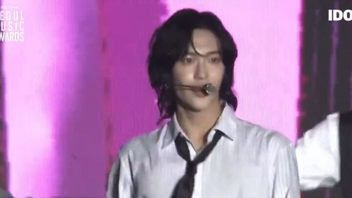 RIIZE Talk Saxy+Get A Guitar First Song Stage