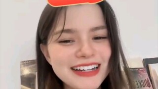 [25.04.29] BECKY TIKTOK LIVE #ฟรีนเบค #beckyarmstrong