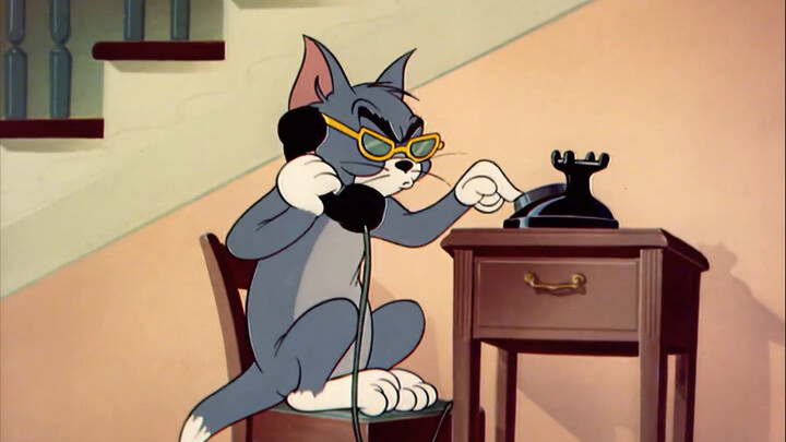 Ai mà từ chối một tập phim vui vẻ cơ chứ?