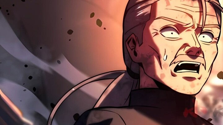The final battle of the supporting role in the school survival episode 79 has come. This is the last