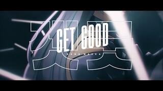 Rora Meeza 'Get Good (겟굿)' MV Teaser