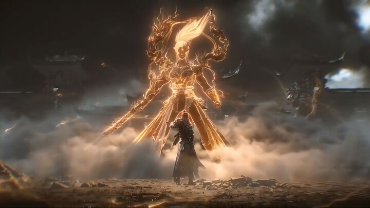 SI MC BALAS DENDAM UNTUK AYAHNYA🔥