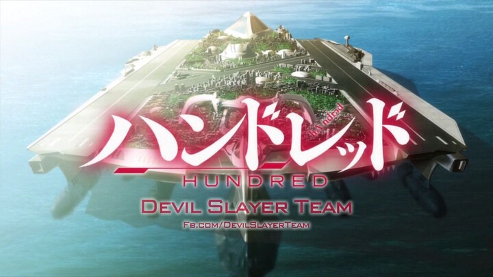 Hundred EP-12