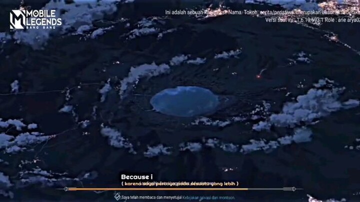 loading mobile legend X anime(post baru)