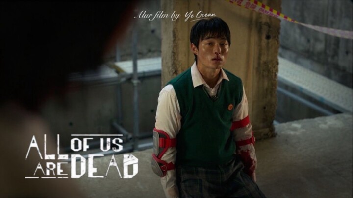 ALL OF US ARE DEAD Eps 11 | Cheong-san VS Gwi-nam Sampai Akhir ! 🔥