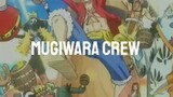 Mugiwara crew