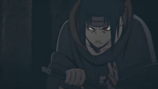 Ini adalah MadaraUchiha
